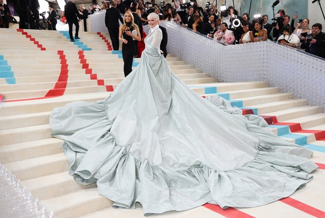 Met Gala 2023