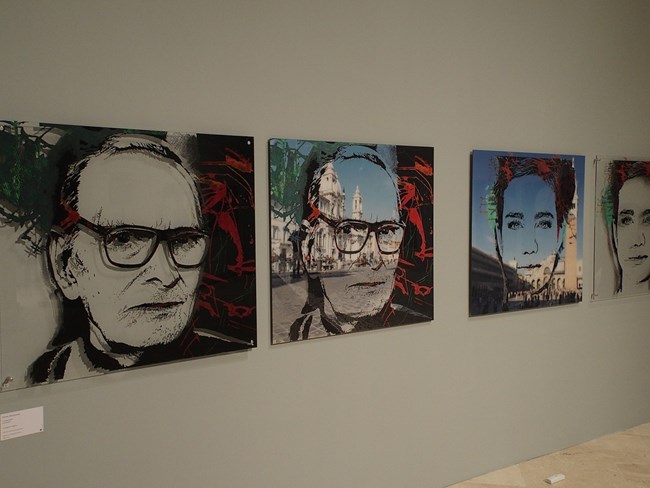 Ένιο Μορικόνε