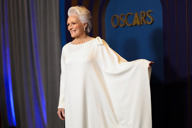 Γκλεν Κλουζώ