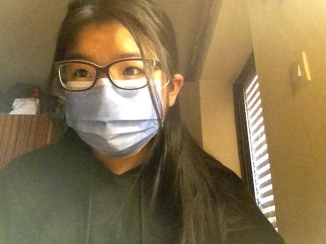 Παγκόσμια Ημέρα Προσφύγων: και το βραβείο πάει στη… 15χρονη Χουάνγκ Γουιτζιά από την Κω