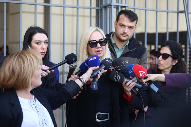 Τραγωδία στο Μάτι: Θύελλα αντιδράσεων για τις ποινές- χάδι που επιβλήθηκαν στους κατηγορούμενους