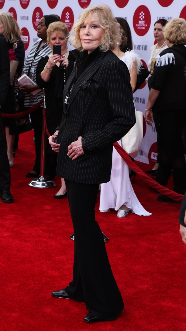 Κιμ Νόβακ: Η "Μις Καταψύκτης", το Vertigo, η άνοδος και η πτώση