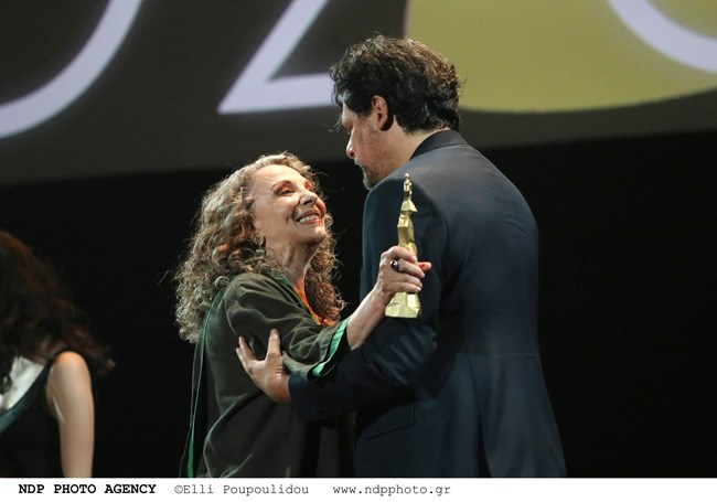 Βραβεία Ίρις 2023: Με δέκα βραβεία σάρωσε το "Πίσω από τις Θημωνιές" της Ασημίνας Προέδρου