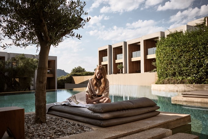 Το Olea Creative Residency επιστρέφει στη Ζάκυνθο με μια ξεχωριστή έκθεση γλυπτικής