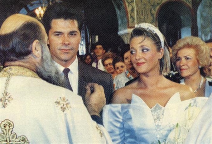 κορομηλά μιχαλόπουλος