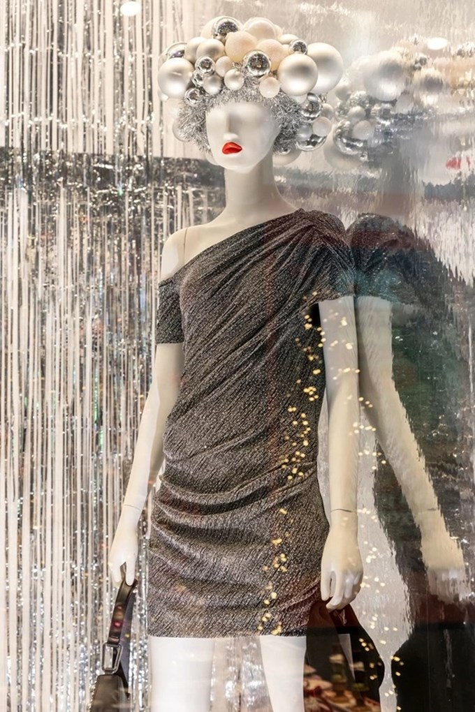 Οι καλύτερες επιλογές δώρων από τα πολυκαταστήματα notos