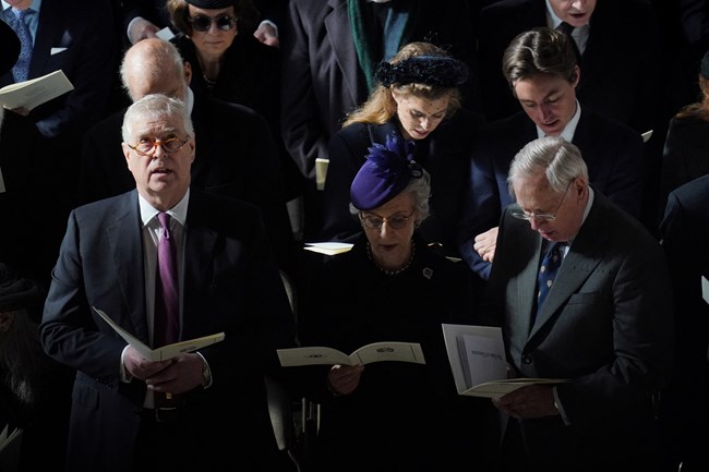 βασιλιάς Κωνσταντίνος μνημόσυνο