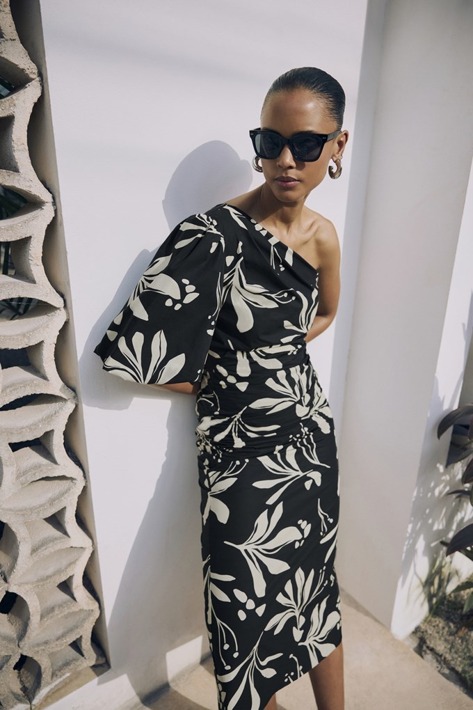 νέα συλλογή Marks & Spencer