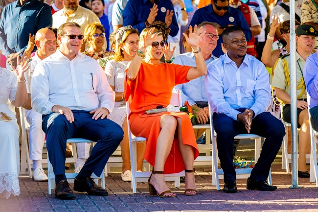 Βασίλισσα Μάξιμα