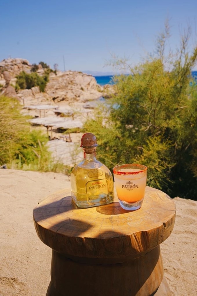 patron
