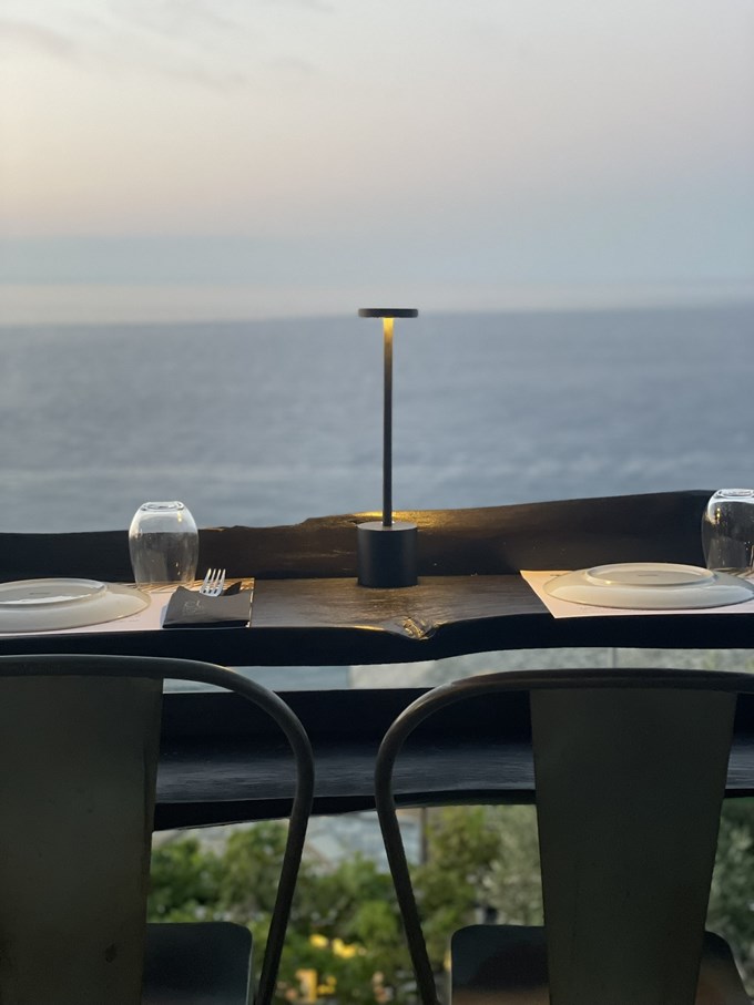 El Resto Bar: Ένας μοναδικός προορισμός