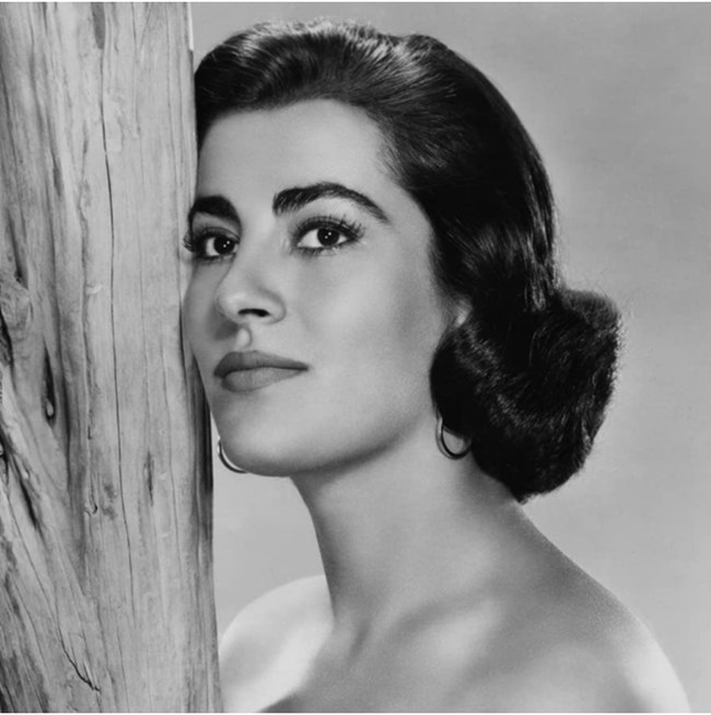 Ειρήνη Παπά - Ζακλίν Μπισέ στις "Ερωτικές διακοπές μιας σαραντάρας"