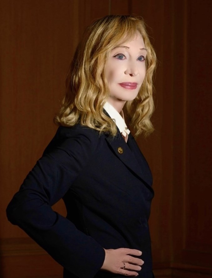 Κέντρο Πολιτισμού και Επιστήμης Mara Karetsos: "Η συνεισφορά Ελλάδας και Αμερικής στις τεχνολογικές εξελίξεις στο διάστημα"