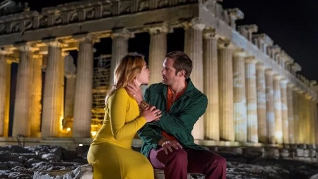 ERTFLIX: Τι καλό να δούμε στην πλατφόρμα αυτό το καλοκαίρι;