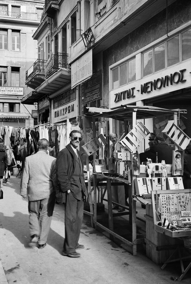 Παπαδημητρίου Ελλη