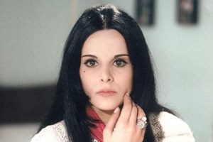 54 χρόνια πριν: H Έλενα Ναθαναήλ σε ένα τρυφερό τετ-α-τετ με τον έρωτα της ζωής της