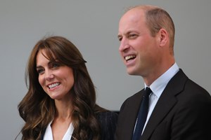 Η Κέιτ Μίντλετον ανακοίνωσε πως ολοκλήρωσε τη χημειοθεραπεία της: "Οι τελευταίοι εννέα μήνες ήταν απίστευτα δύσκολοι για εμάς ως οικογένεια"