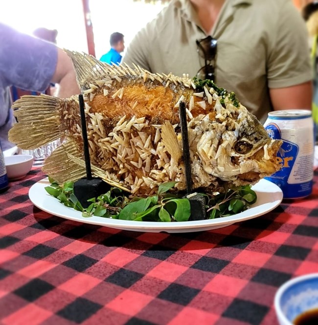 γεύσεις, βασιλειάδης