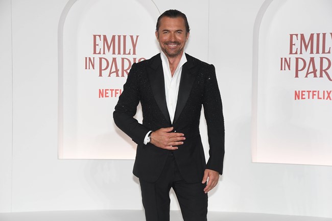 Emily in Paris, 2ο μέρος: Πρεμιέρα για το δεύτερο μέρος της 4ης σεζόν-