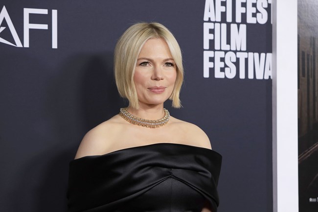 Μισέλ Γουίλιαμς