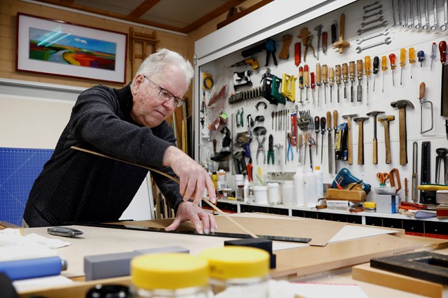 Janssen, μεταμόσχευση καρδιάς