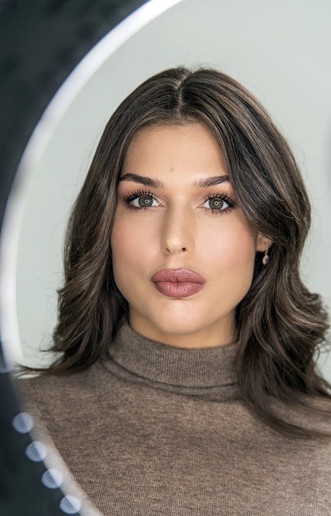 Makeup Galore: Τρία μακιγιάζ που θα ορίσουν τις εμφανίσεις σου σε κάθε ιδιαίτερη περίσταση