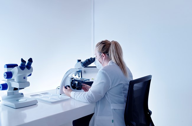 Οι γυναίκες δίνουν το δικό τους "παρών" και στην ελληνική ιχθυοκαλλιέργεια