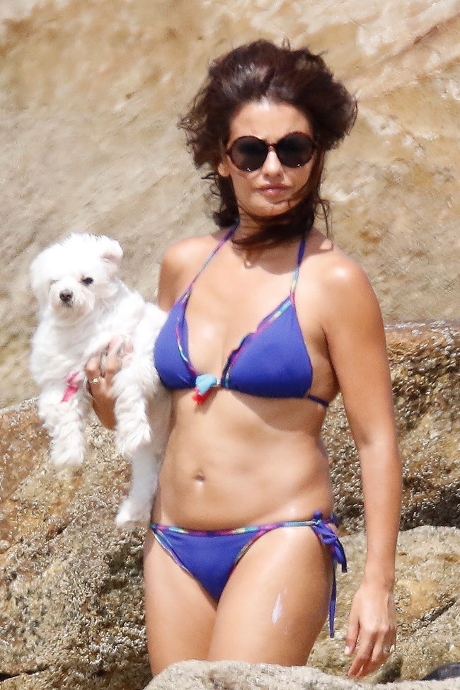 Μόνικα Κρουζ