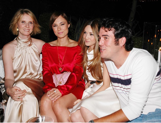 CYNTHIA_NIXON_MATIKA_PAPA_DADAKARIDIS