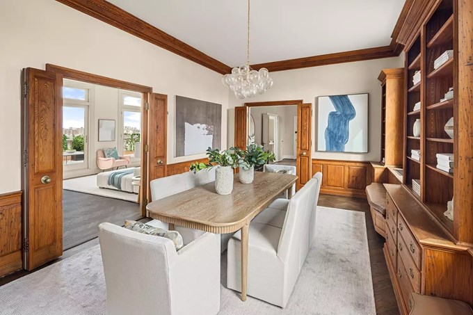 Πολ Νιούμαν - Τζόαν Γούντγουορντ: "Η ερωτική φωλιά" που στέγασε τον μεγαλύτερο έρωτα του Χόλιγουντ