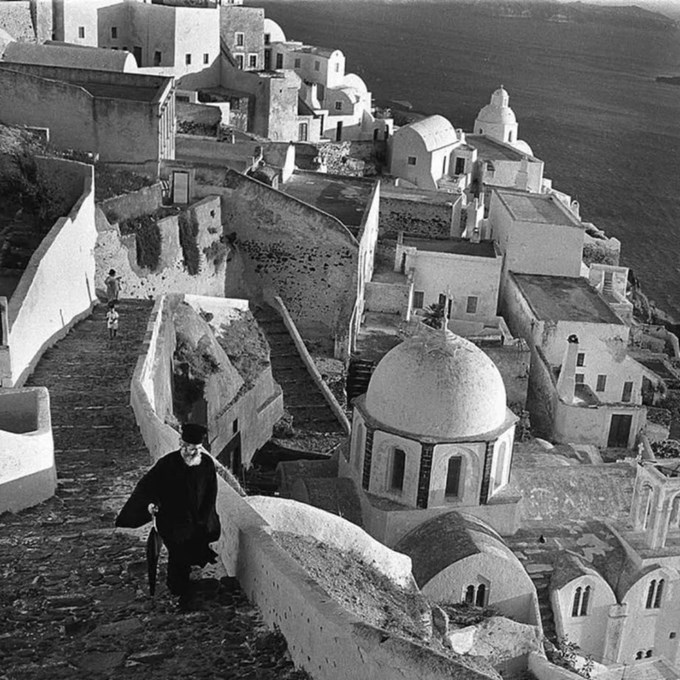 Σαντορίνη