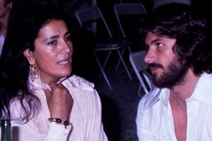 Ειρήνη Παπά: Όταν το ελληνικό μεγαλείο συναντούσε τη διαχρονική κομψότητα