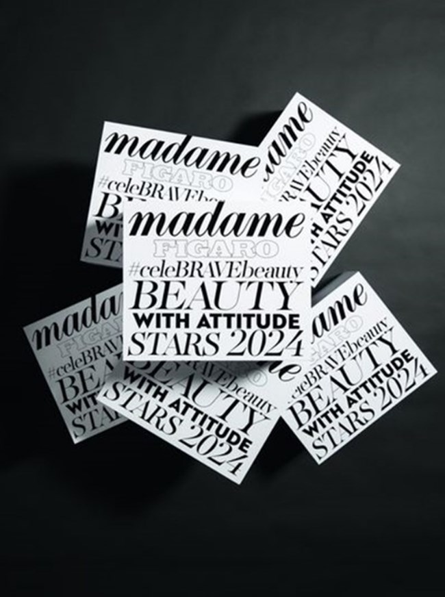 Beauty Stars with Attitude 2024: Ο διαγωνισμός-θεσμός της Madame Figaro με ambassador τη Mελία Κράιλινγκ γιορτάζει και πάλι την ομορφιά