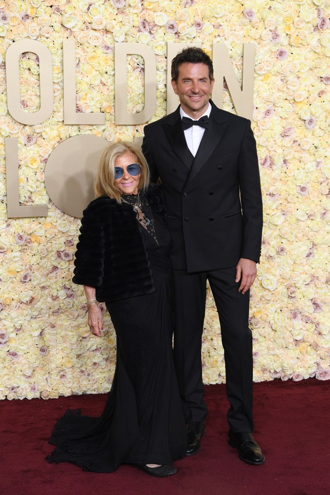 Είναι ο Μπράντει Κούπερ ο αγαπημένος μας " μαμάκιας";