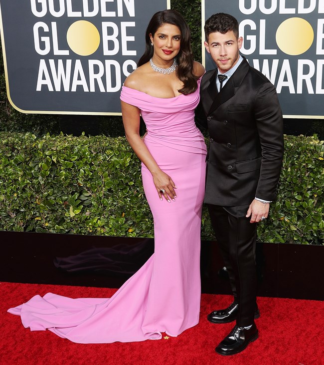 Πριγιάνκα Τσόπρα: "Η κατάψυξη ωαρίων ήταν το καλύτερο δώρο που μπορούσα να κάνω στον εαυτό μου"