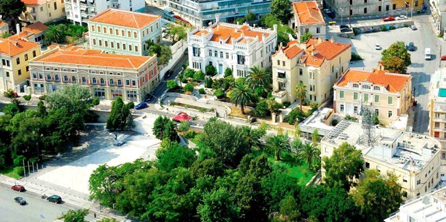 οδός κύπρου