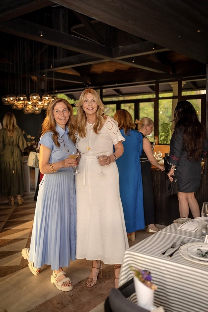 Κατερίνα Κατώπη, Λαμπρινή Σταύρου