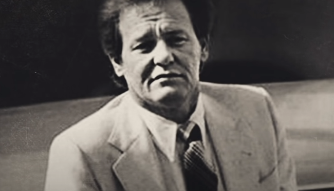 Γούντι Χάρελσον