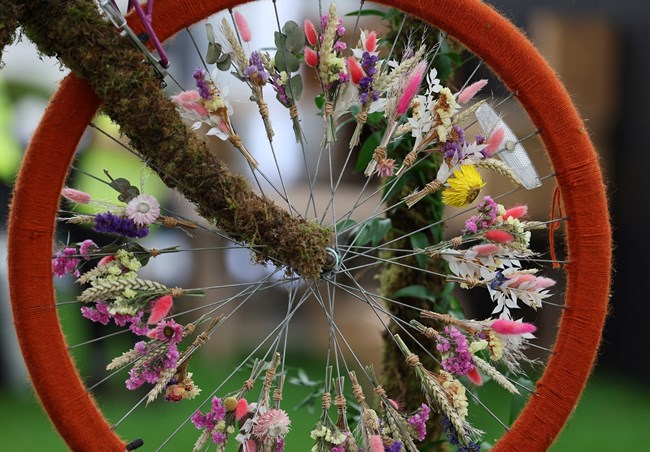 Chelsea Flower Show