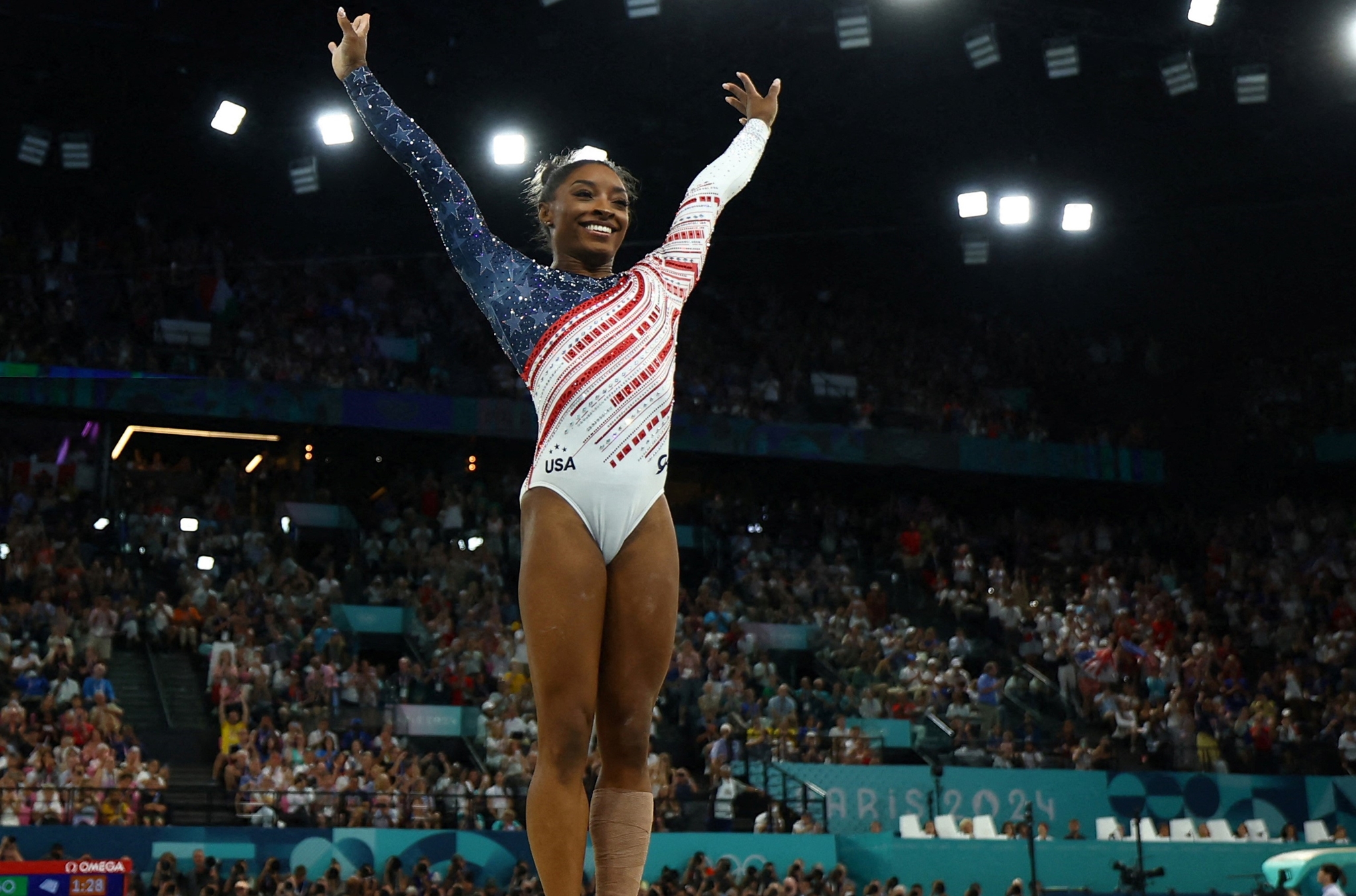 Τι συμβαίνει με τις intersex αθλήτριες στους Ολυμπιακούς Αγώνες; Τα ανδρικά χρωμοσώματα, η αμφιλεγόμενη απόφαση και οι αντιδράσεις