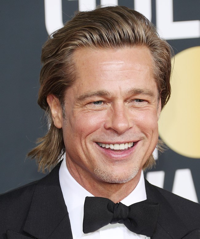 Έκανε ο Μπραντ Πιτ ασθητικές επεμβάσεις αξίας 100.000 δολαρίων;