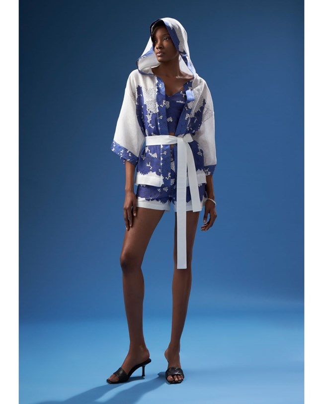 antheris kimono
