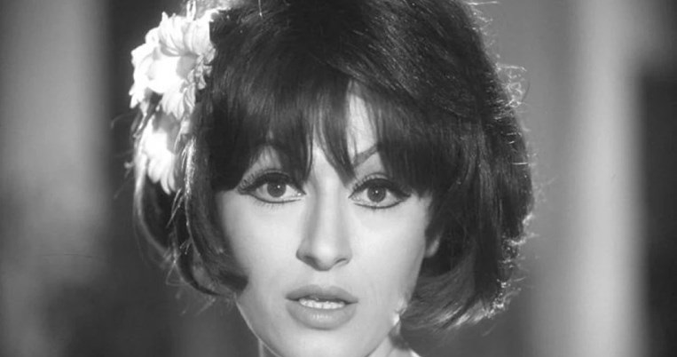 Μάρθα Καραγιάννη: Ο άγνωστος γάμος της με τον άσσο των γηπέδων πριν από 66 χρόνια