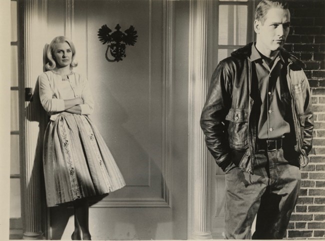 "Το μυστικό είναι να σε κάνει να γελάς": Ο θρυλικός έρωτας του Πολ Νιούμαν & της Τζόαν Γούντγουορντ γίνεται ντοκιμαντέρ από τον Ίθαν Χοκ