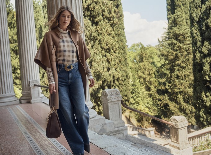 DOUTZEN KROES TWINSET