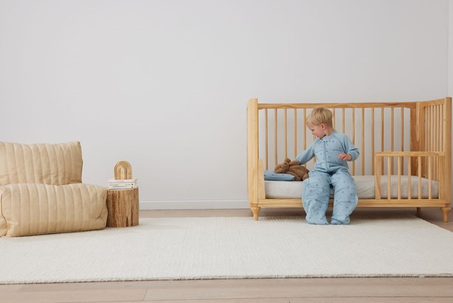 Οι ονειρεμένοι υπνόσακοι ergoPouch που κάνουν πράξη τα "όνειρα γλυκά" για τα μικρά μας