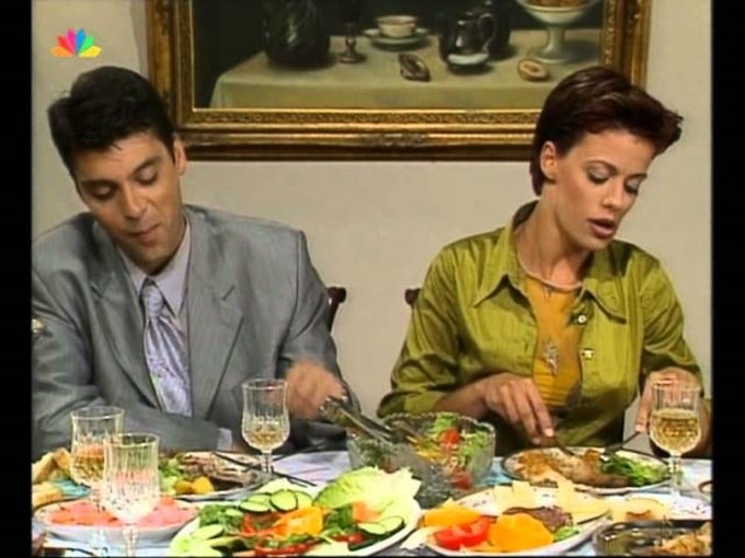 το μπερδεμα