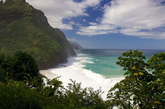 Hanakapiai