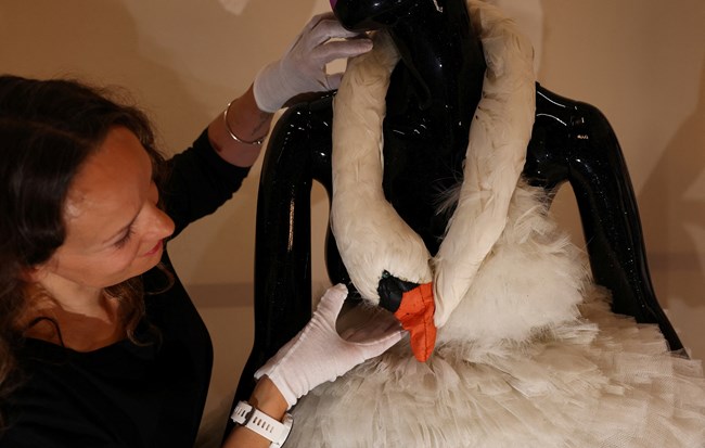 30 χρόνια Rebel, Design Museum, Μόδα