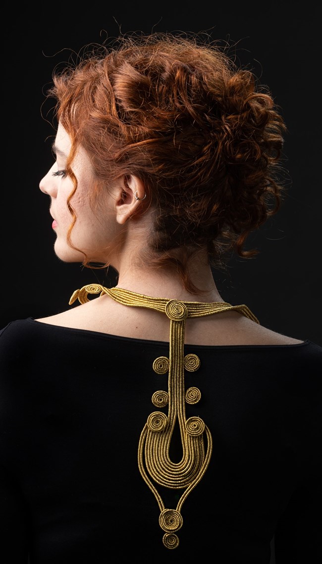 Ελένη Σιούστη